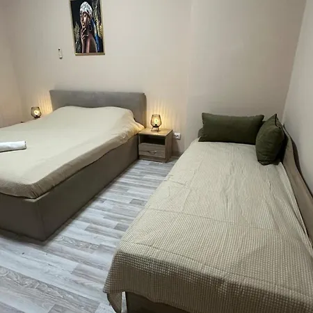 чисто нов в центъра на града! Apartament *