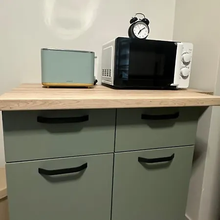 Apartament чисто нов в центъра на града!