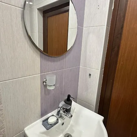 чисто нов в центъра на града! * Dimitrovgrad (Haskovo)