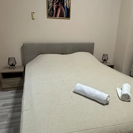 чисто нов в центъра на града! Apartament *