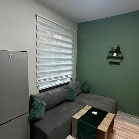 Apartament чисто нов в центъра на града! Dimitrowgrad