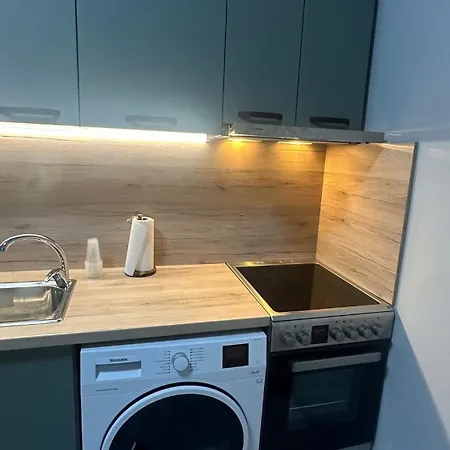 чисто нов в центъра на града! Dimitrowgrad