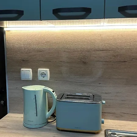 чисто нов в центъра на града! * Dimitrowgrad