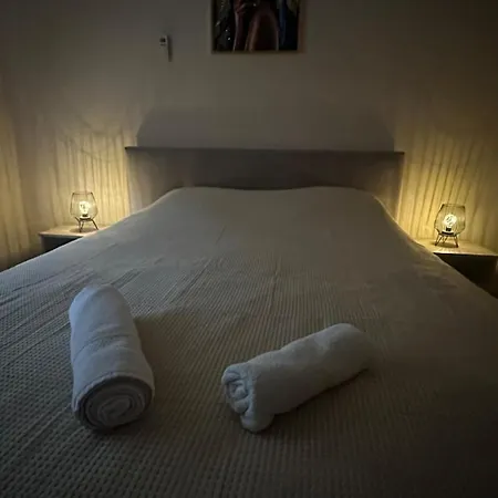 чисто нов в центъра на града! Apartament