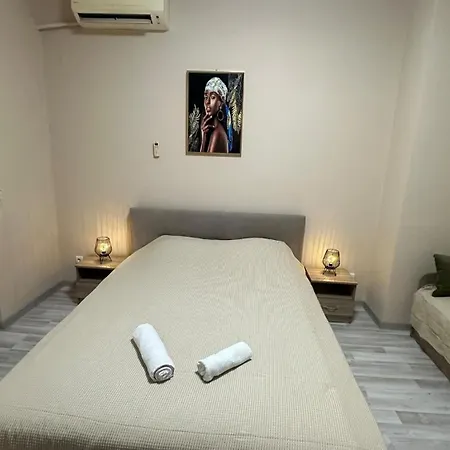 Apartament чисто нов в центъра на града! *