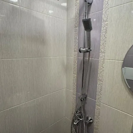 чисто нов в центъра на града! Apartament Dimitrowgrad