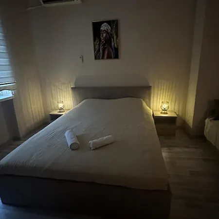 чисто нов в центъра на града! Dimitrovgrad (Haskovo)