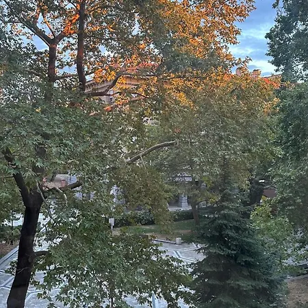 Apartament чисто нов в центъра на града! Dimitrowgrad