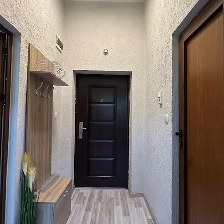 чисто нов в центъра на града! *