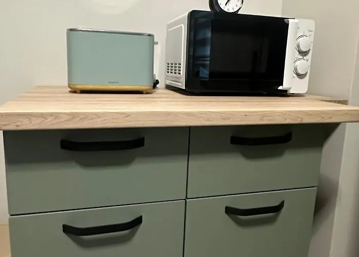 Апартаменты чисто нов в центъра на града!