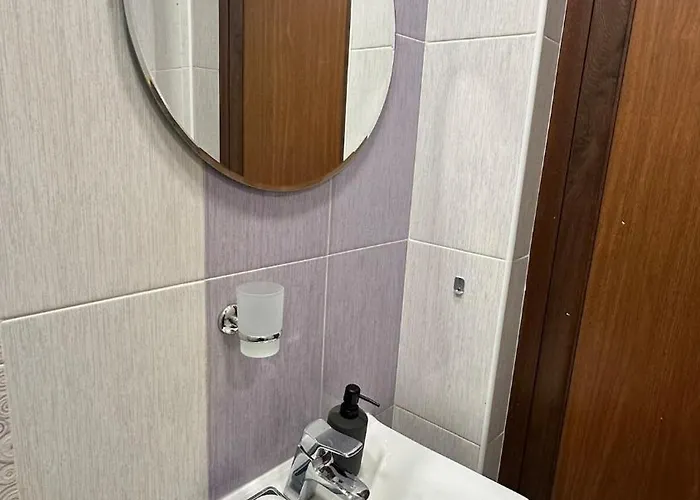 чисто нов в центъра на града! * Димитровград