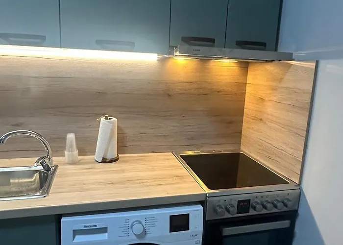 чисто нов в центъра на града! Димитровград