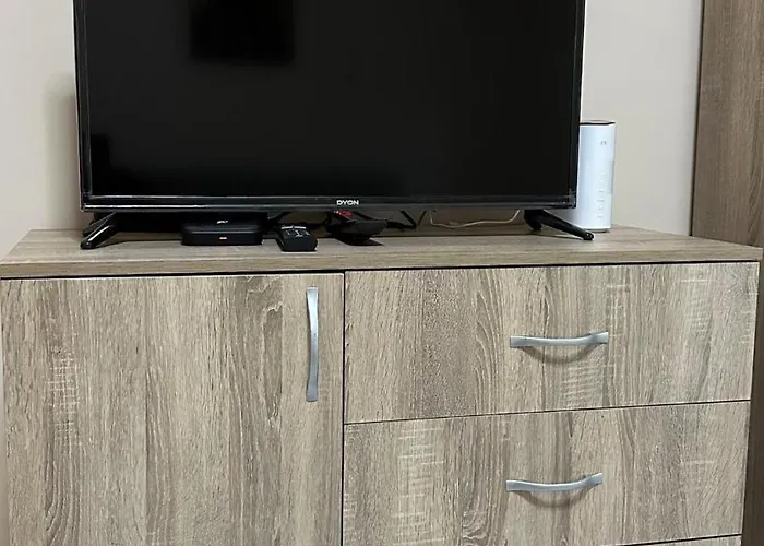 Апартаменты чисто нов в центъра на града!