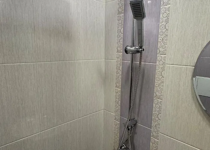 чисто нов в центъра на града! Апартаменты Димитровград