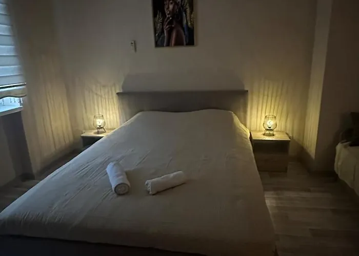 чисто нов в центъра на града! Димитровград