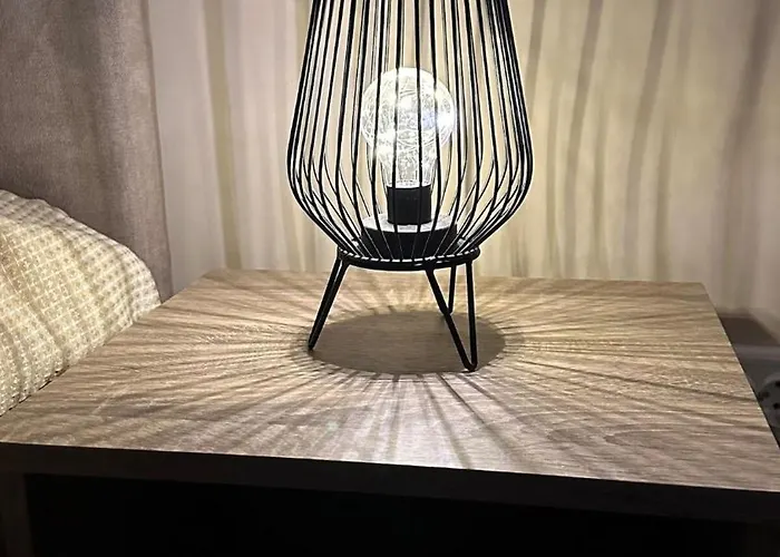 чисто нов в центъра на града! Апартаменты *