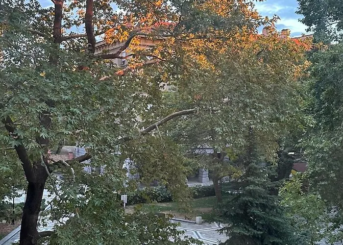 Апартаменты чисто нов в центъра на града! Димитровград